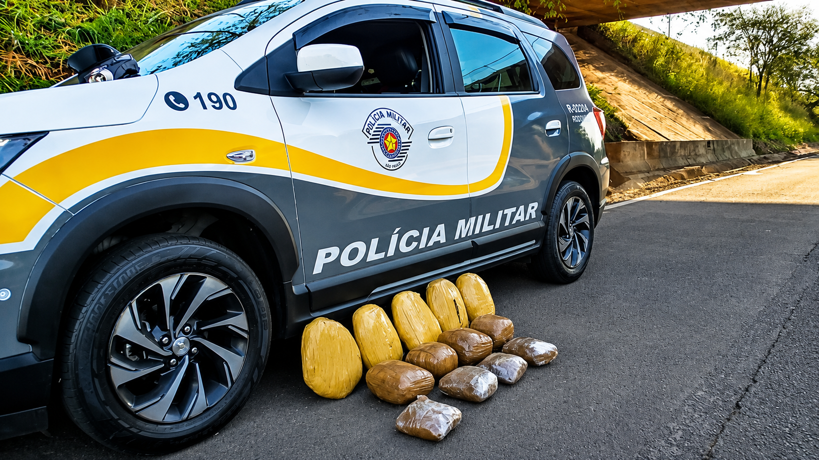 Rodoviária perde R$ 120 mil com mulher presa levando Skank em ônibus na Rondon