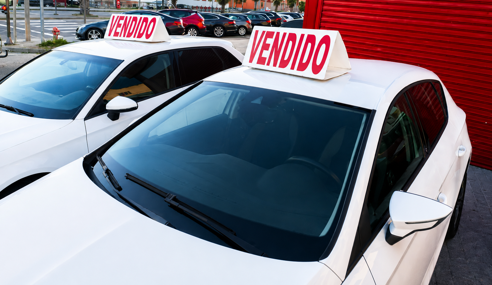 Quer comprar carro pelo Move Brasil? Governo facilita financiamento e amplia prazo para 84 meses