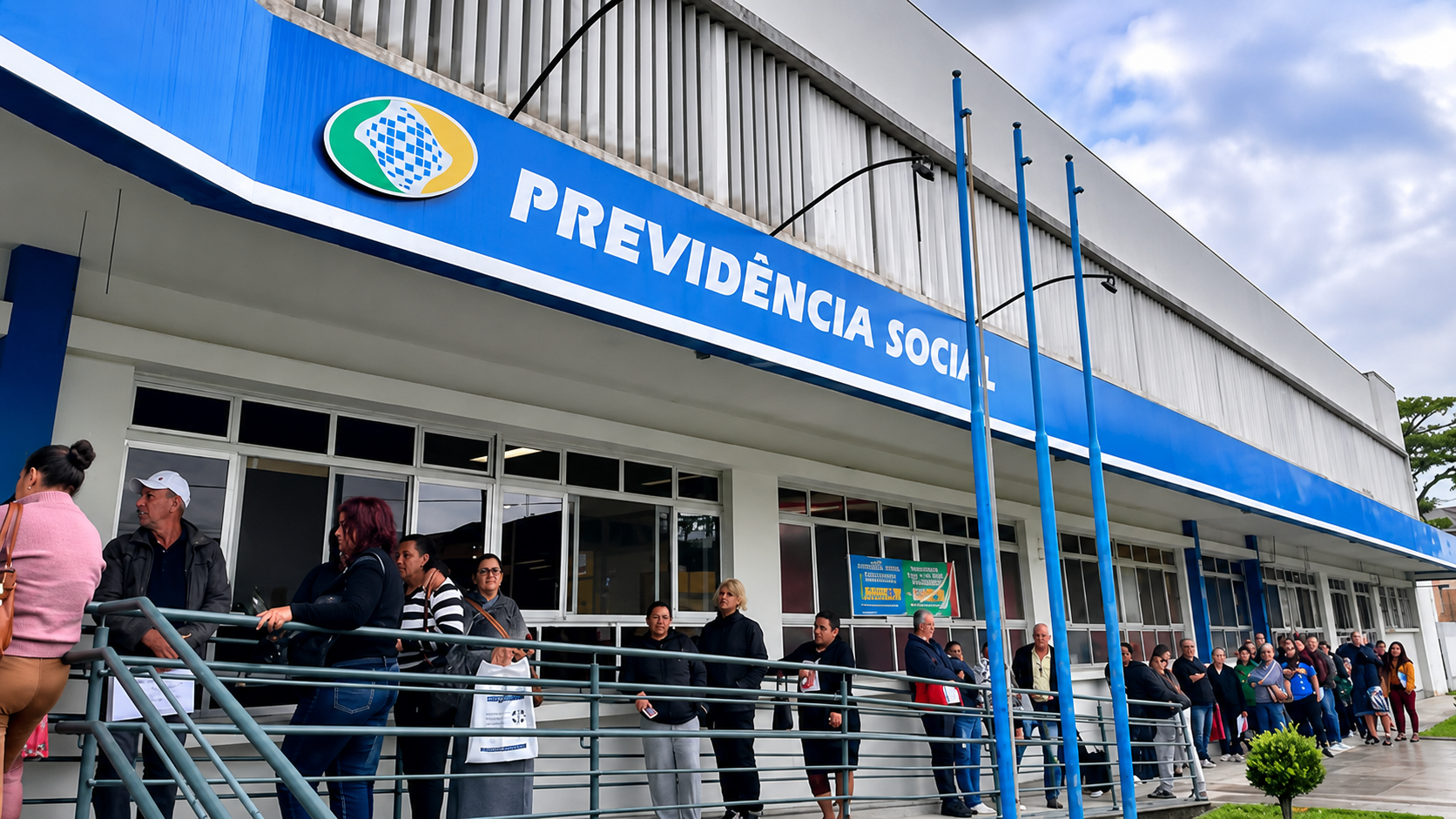 Vem nova reforma por aí? Proposta quer idade mínima de 67 anos e mudar as regras do INSS