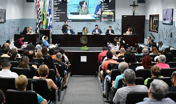 Câmara de Araçatuba aprova criação de casa de apoio em Barretos para tratamento contra o câncer