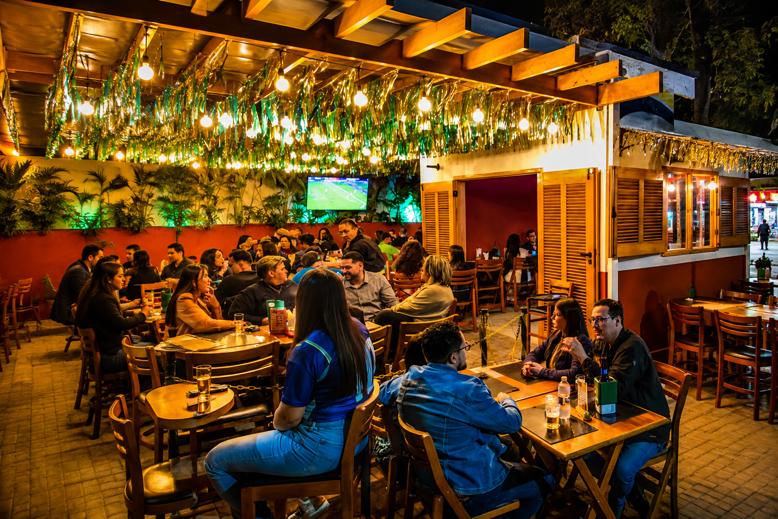 Festival Comida de Boteco chega com tudo e traz fartura de petiscos em Araçatuba