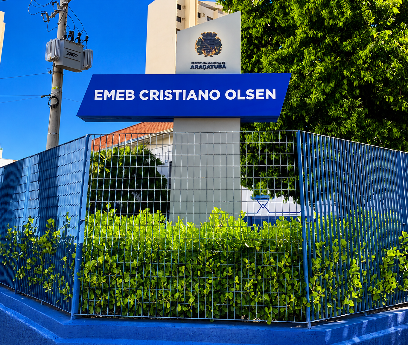 Confusão em escola: funcionárias relatam agressões de aluno durante surto