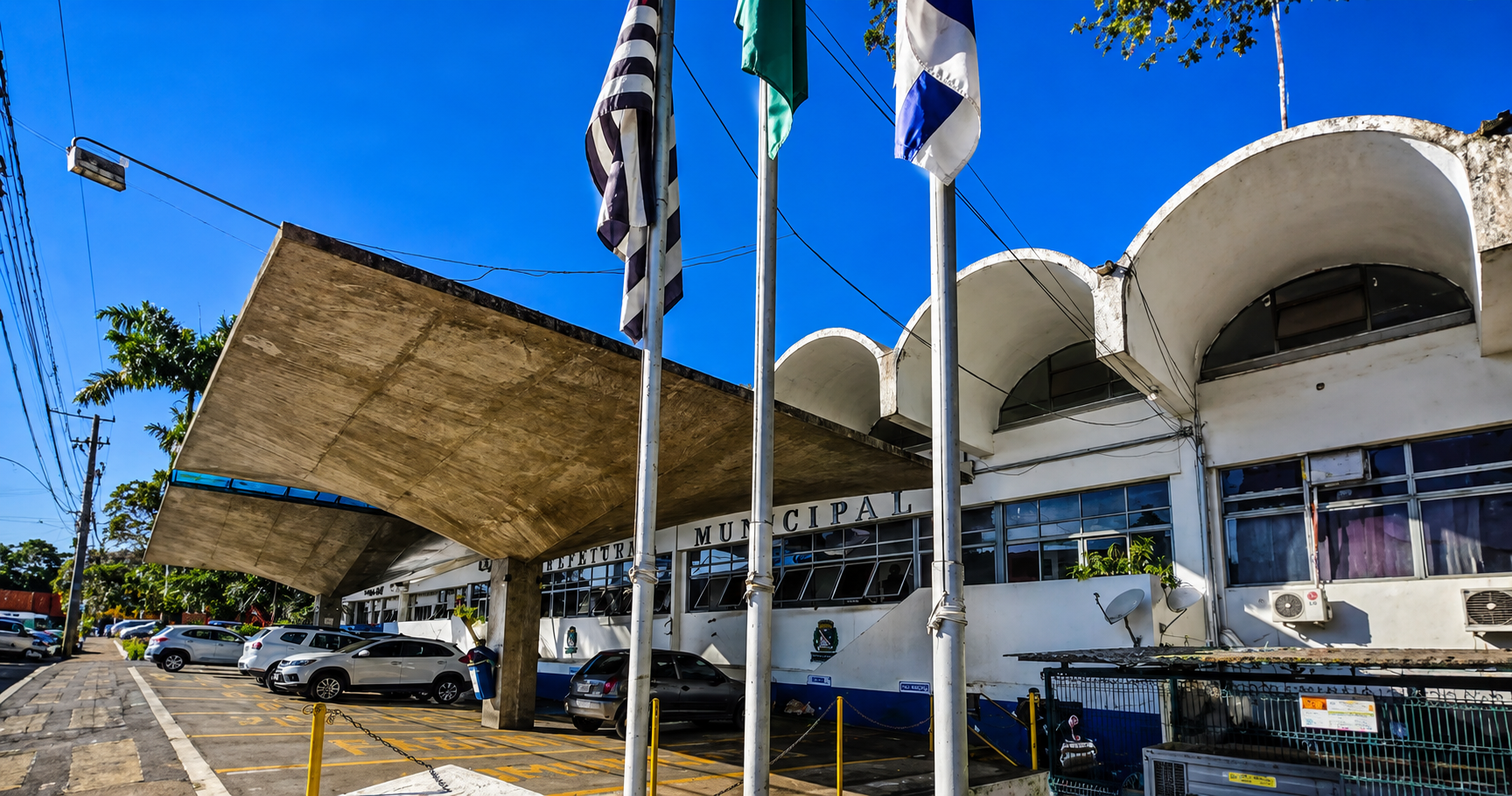 Feriado de 7 de Setembro: confira o 'abre e fecha' dos serviços públicos em Araçatuba