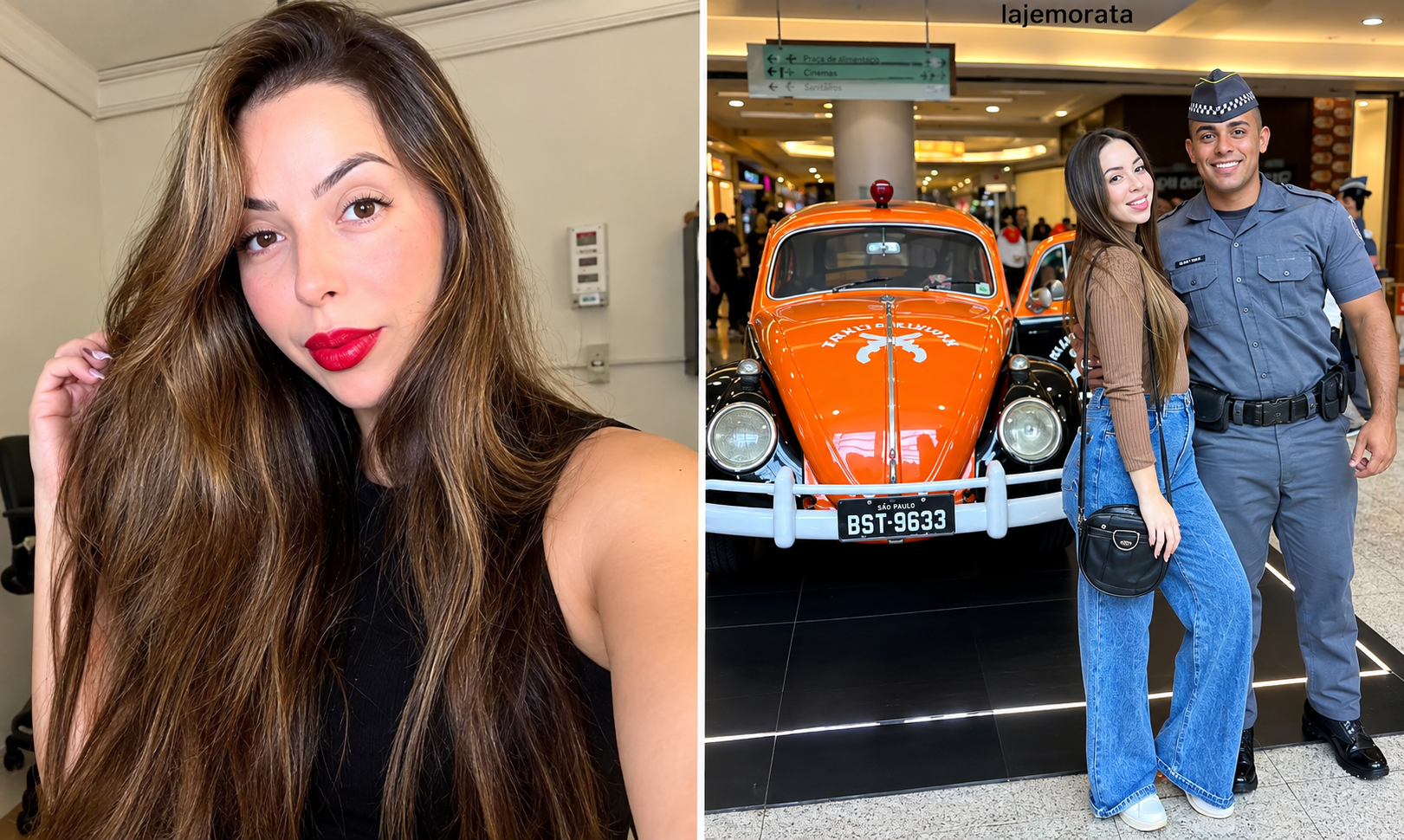 Antes de ser preso, PM disse que esposa chorou e tirou a própria vida após pedido de separação
