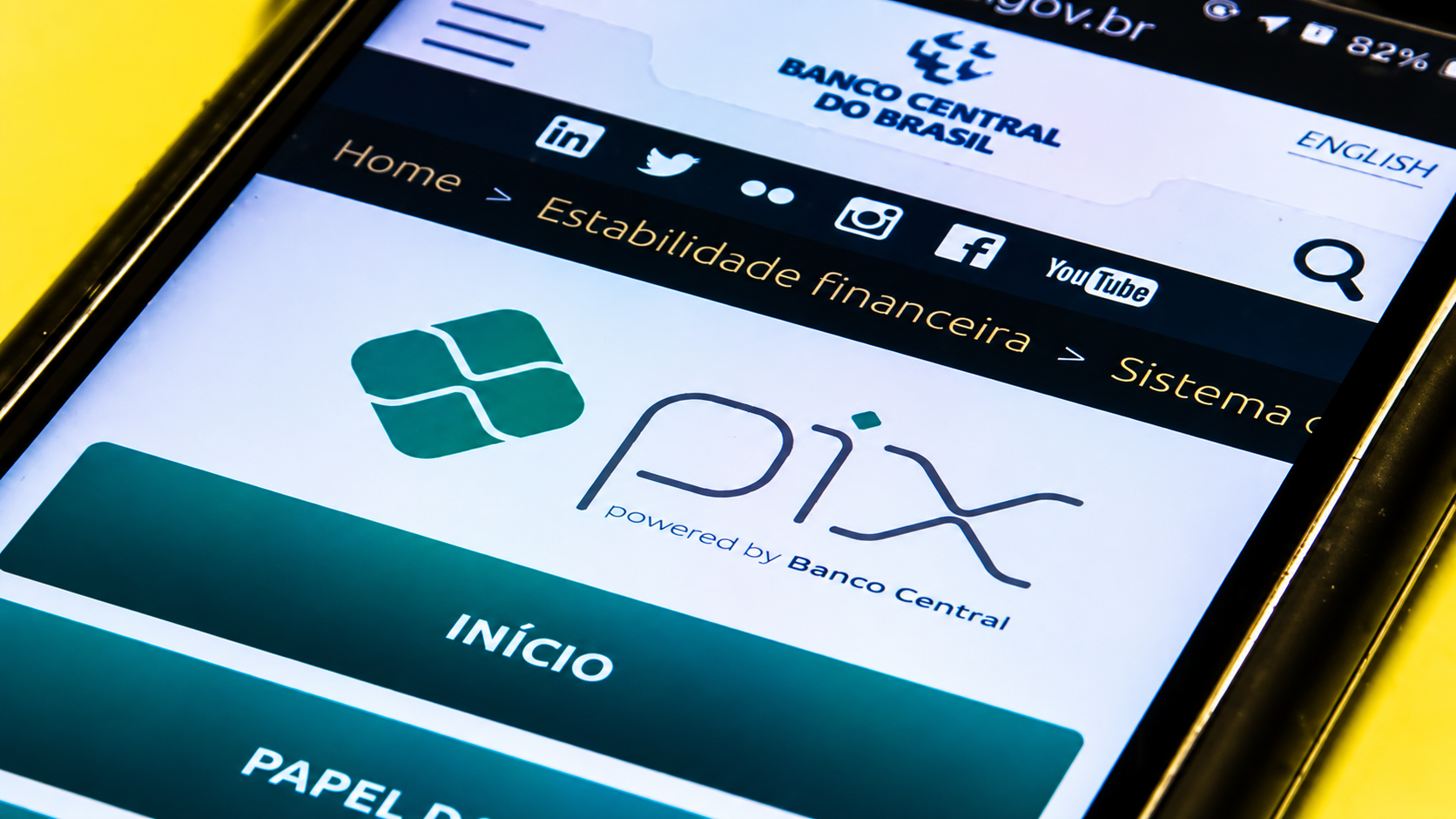Hóspede passa a perna em hotel do centro de Araçatuba com falso Pix e termina preso