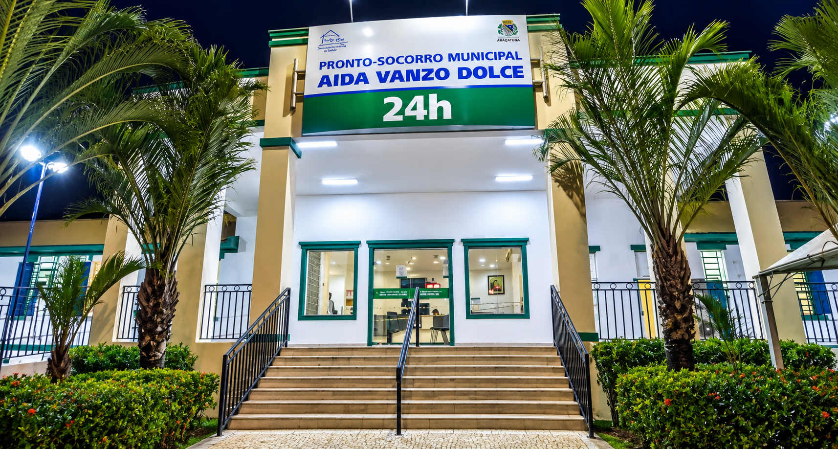 Briga de casal termina em esfaqueamento no Morada dos Nobres, em Araçatuba