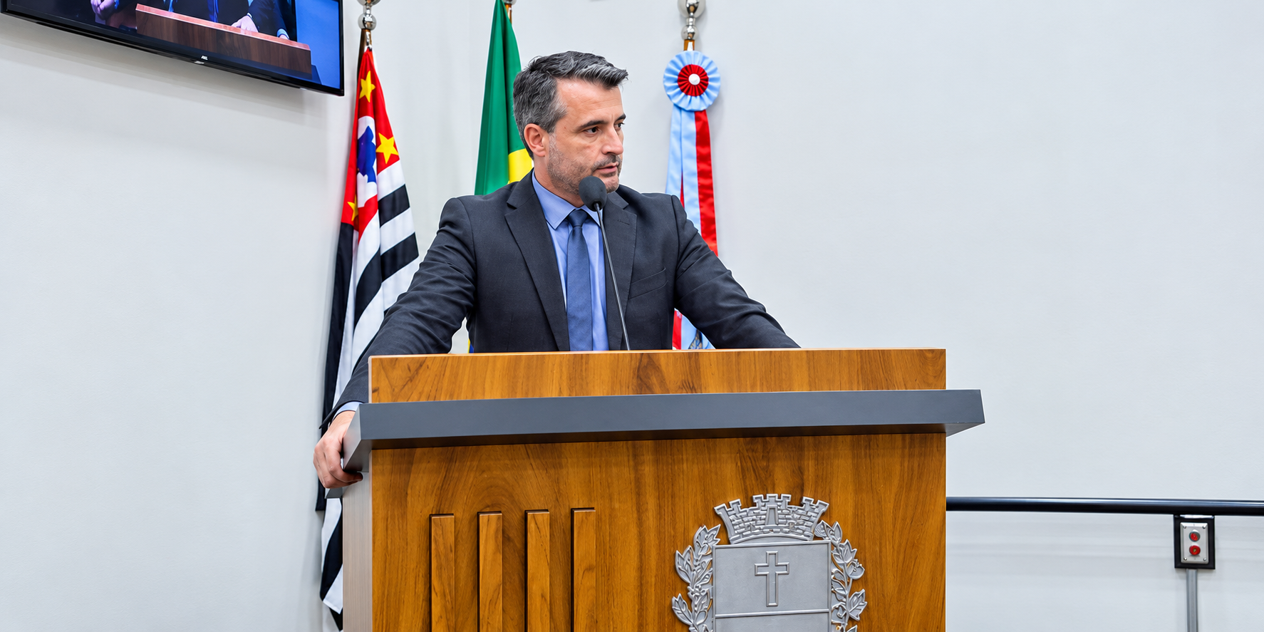 TSE cassa diploma de vereador eleito por estourar teto de gastos na campanha