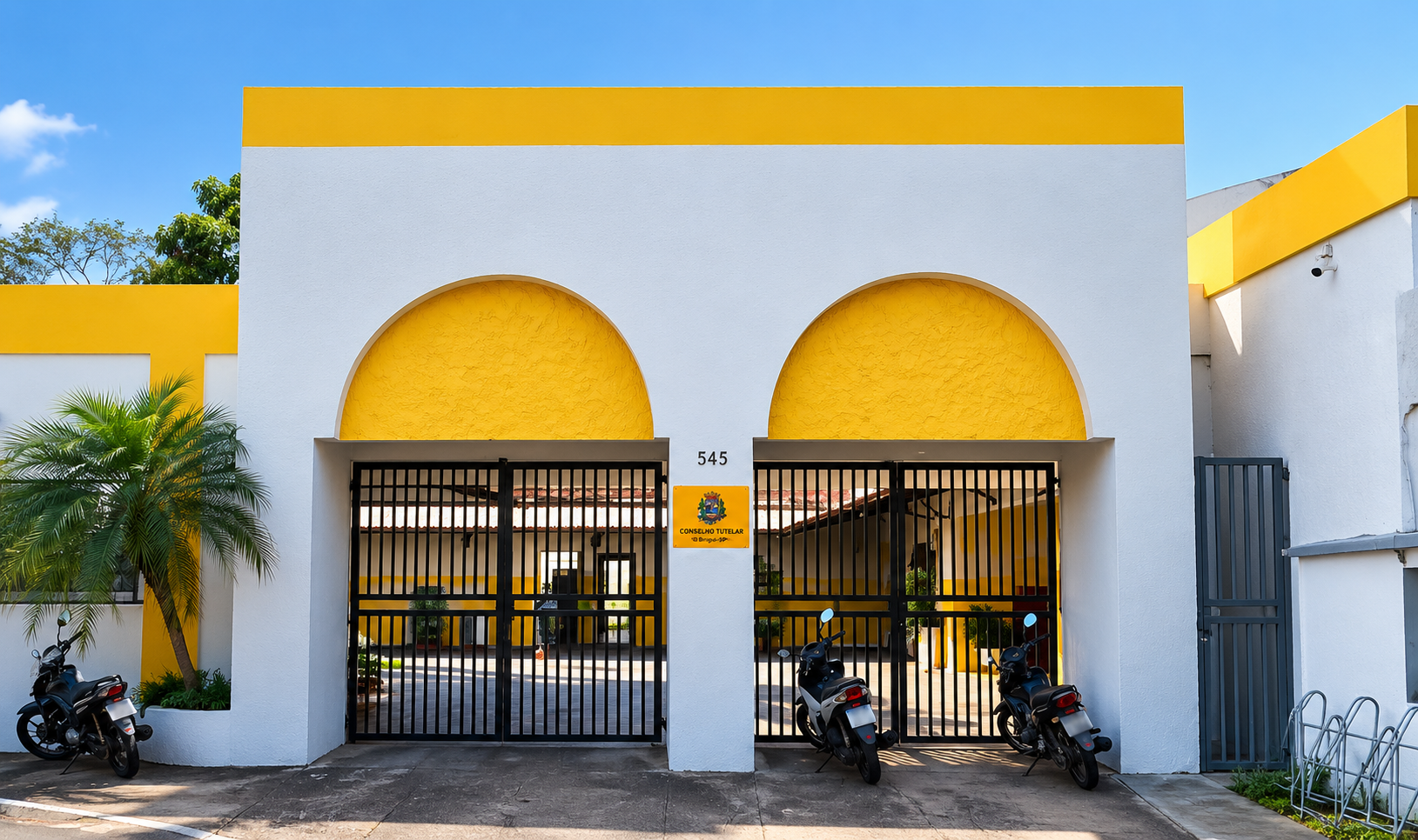 Centro Dia do Idoso muda temporariamente de endereço para reforma em Birigui