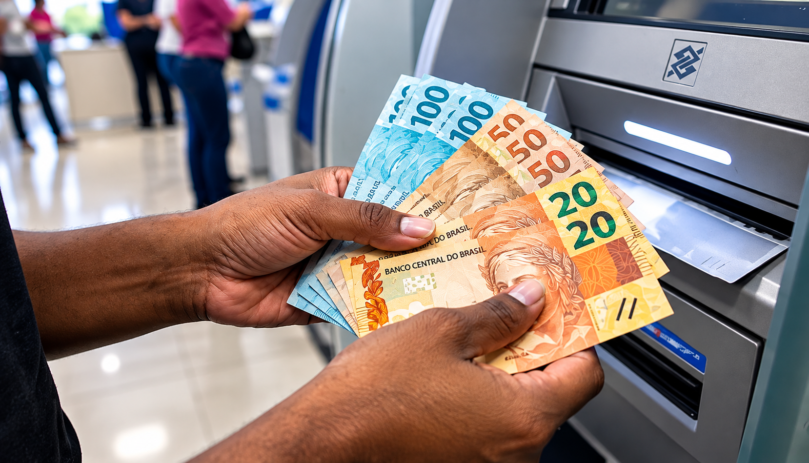 Você tem 'grana esquecida'? Brasileiros ainda deixam mais de R$ 5 bilhões nos bancos