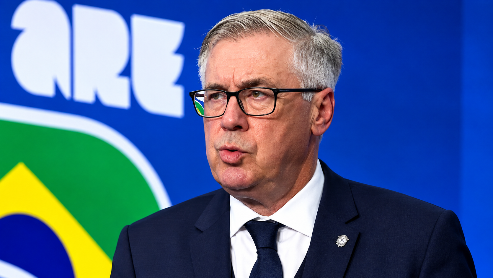 Ancelotti manda a real: Seleção vai focar na garotada e ciclo de Neymar chega ao fim