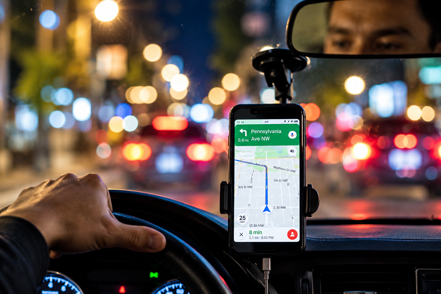 Sancionada linha de crédito com juro baixo para taxistas e motoristas de app trocarem de carro