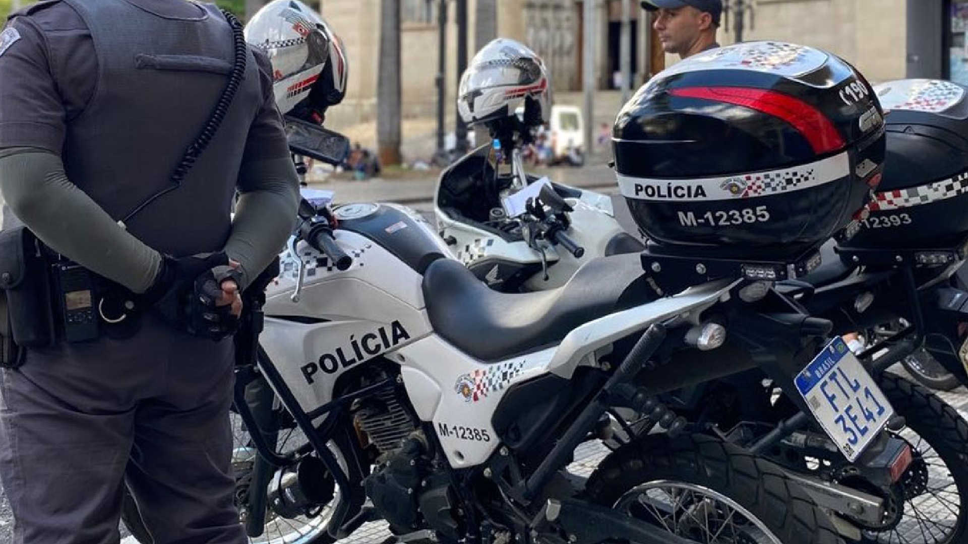 PM fecha o cerco em Birigui e manda pra cadeia condenado que se escondia em bairro