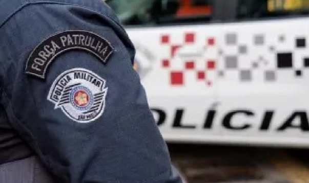 Homem é preso por violência doméstica e furto em Buritama