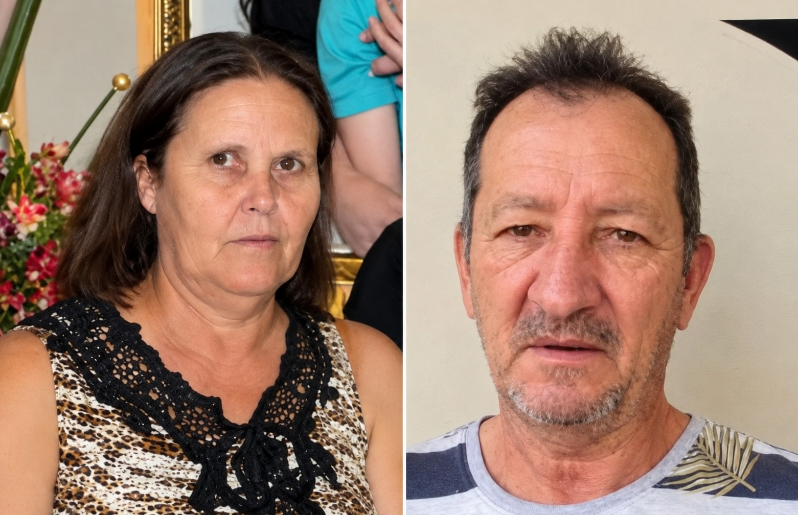 Identificadas vítimas fatais de acidente com veículo da Prefeitura de Glicério
