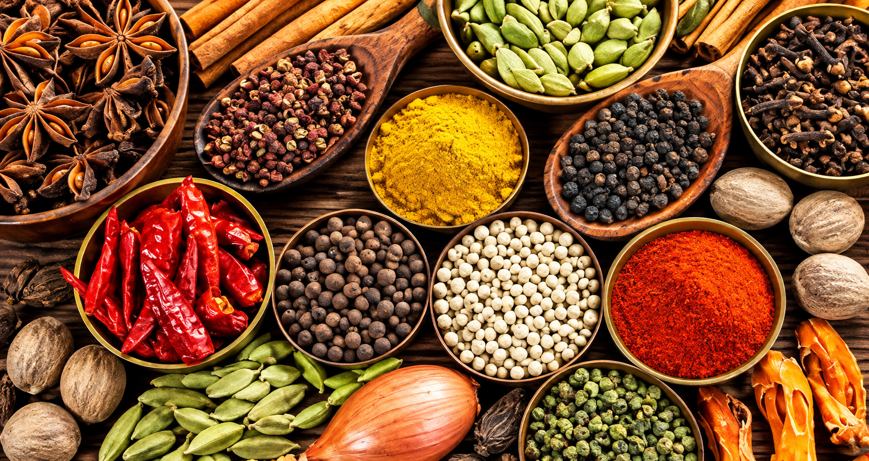 Fundo Social de Araçatuba abre inscrições para curso gratuito sobre temperos naturais