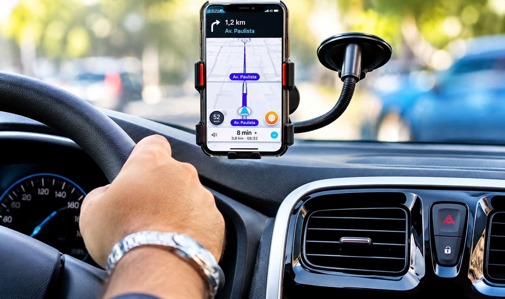 CMN regulamenta linhas de crédito do Move Brasil para taxistas e motoristas de aplicativo trocarem de carro