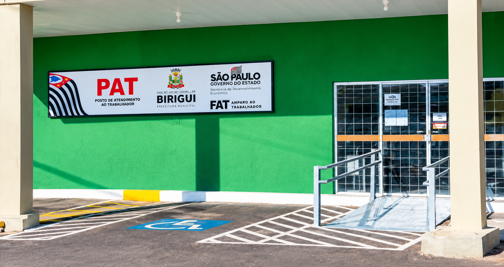 Emprega Birigui abre 18 vagas de trabalho para vários setores nesta quinta-feira