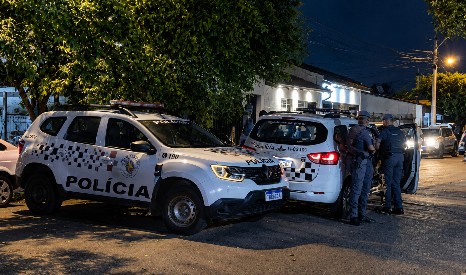 Motorista que atropelou e matou menininho de 1 ano em Birigui já foi identificado pela polícia