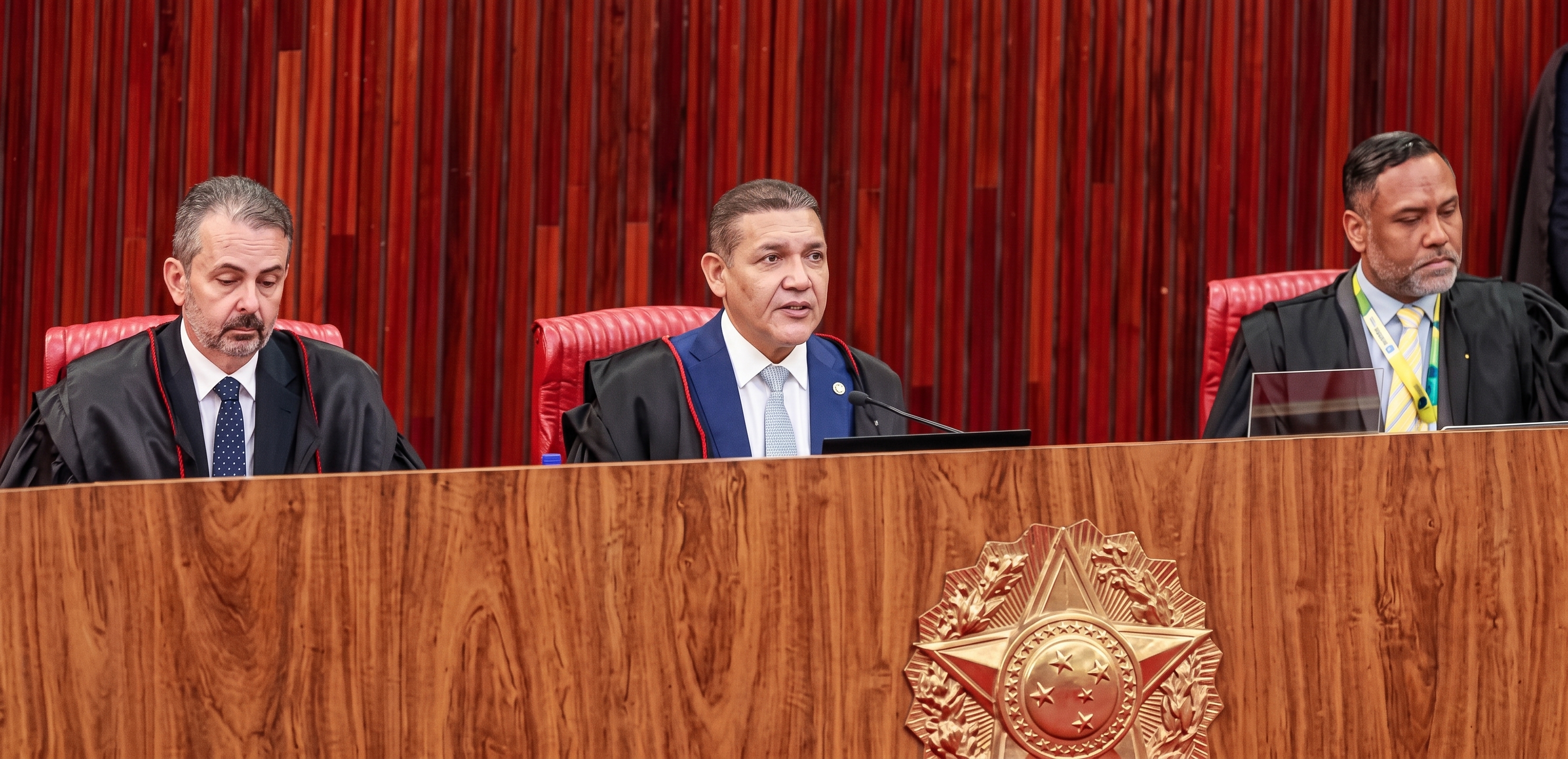 Eleições 2026: Justiça Eleitoral supera 99% de pedidos de candidatura julgados