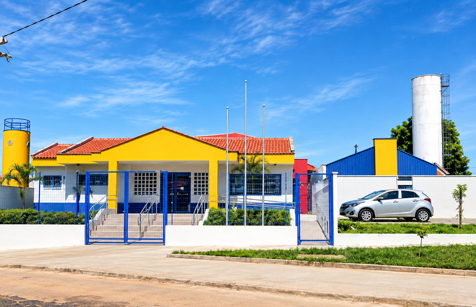 Atenção, pais e mães! Creches municipais de Birigui terão novo horário a partir de 2027