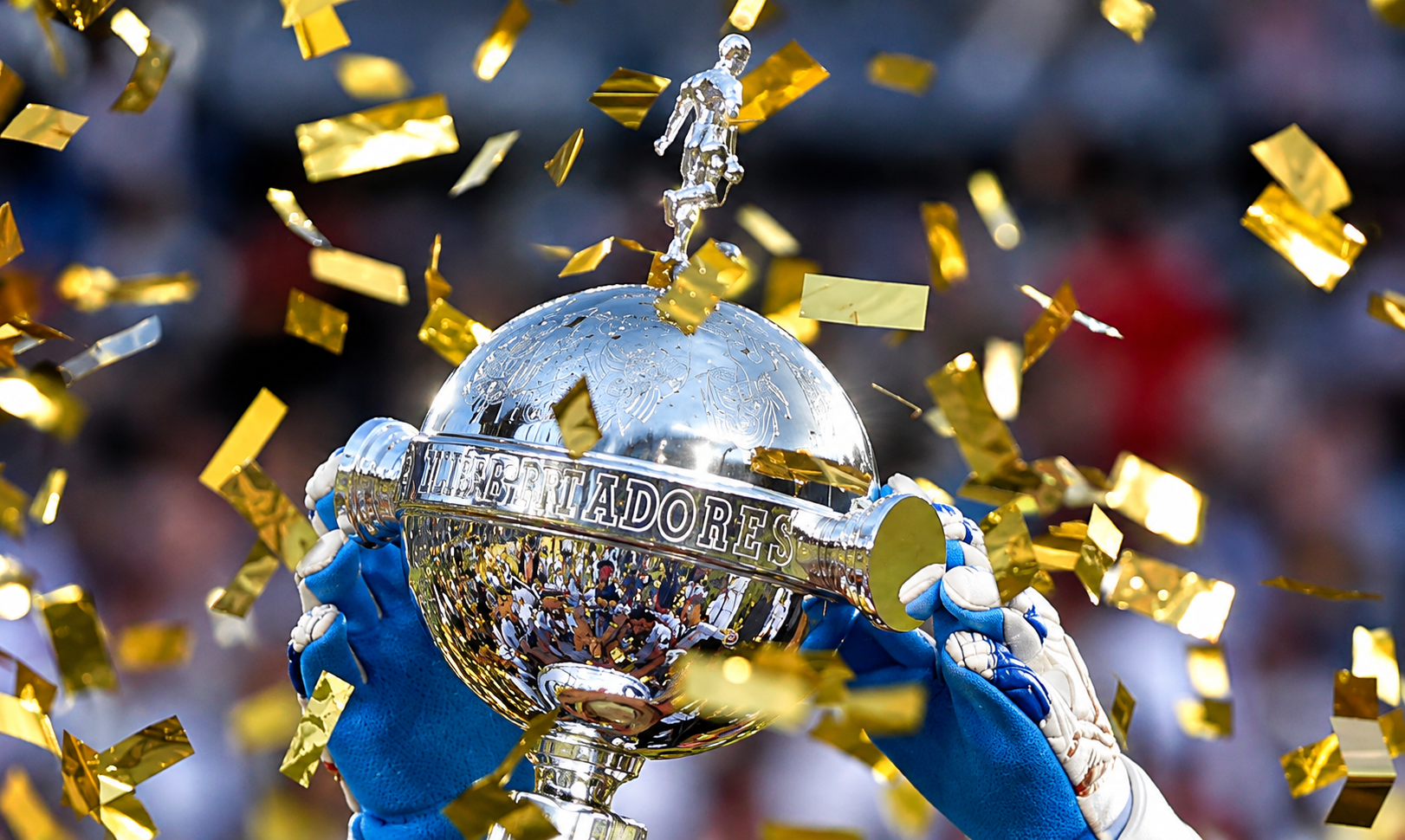 Taça Libertadores na reta final! Conmebol define datas, horários e locais dos confrontos das semifinais