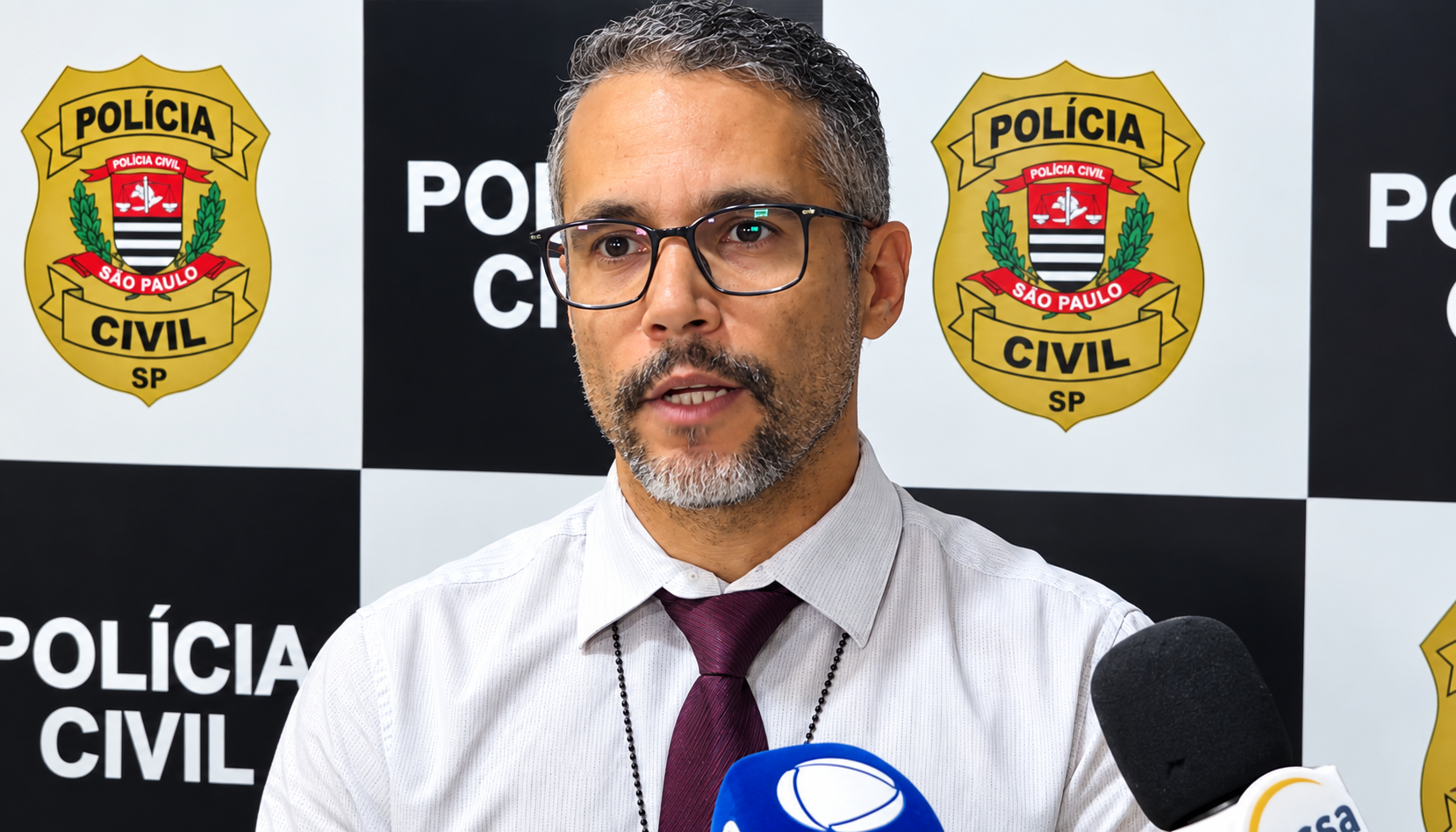 Polícia Civil de Birigui investiga tragédia com criança de 1 ano e 8 meses; motorista e supervisão do pai estão sob apuração