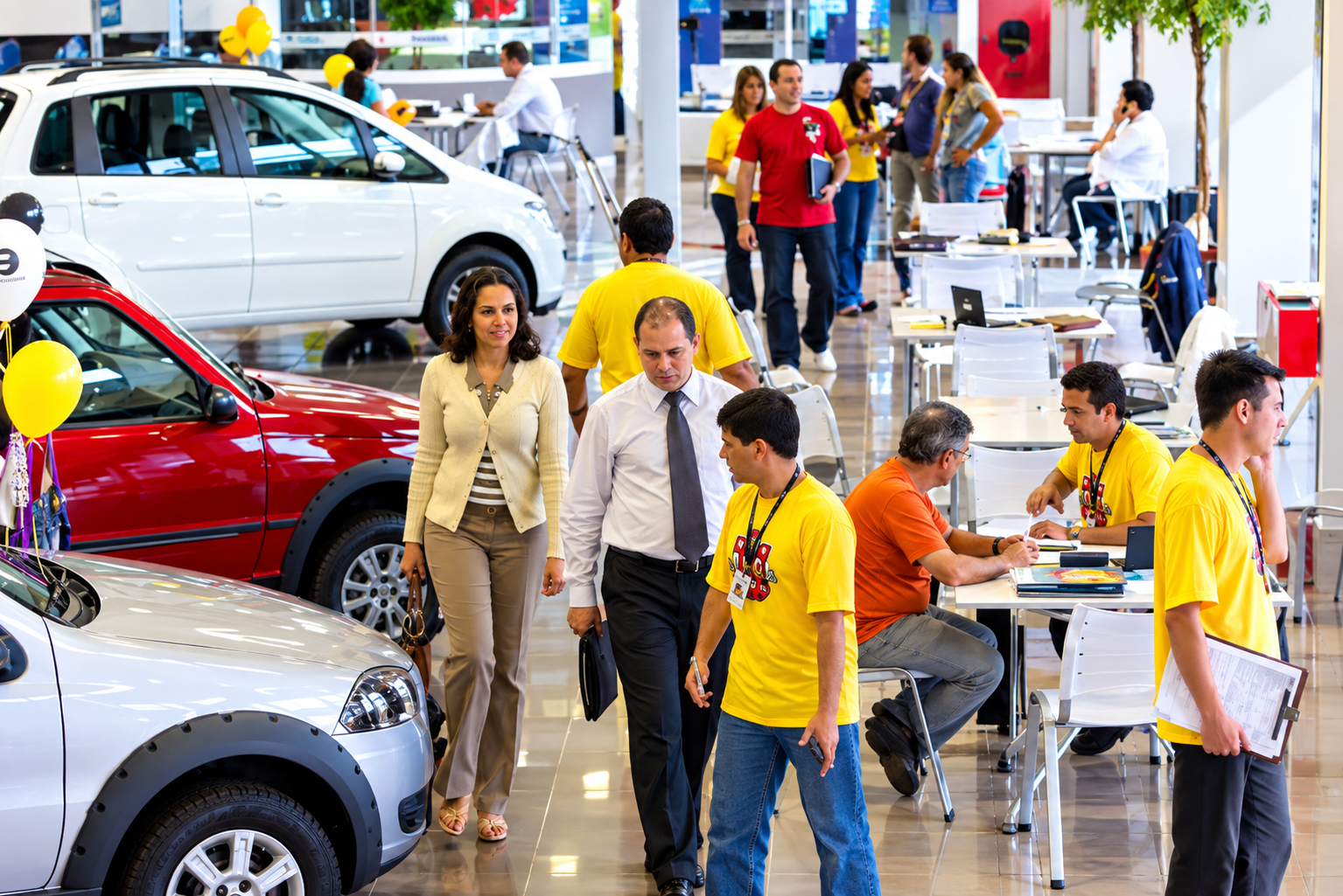 Financiamento de veículos em agosto é o maior dos últimos 15 anos no Brasil