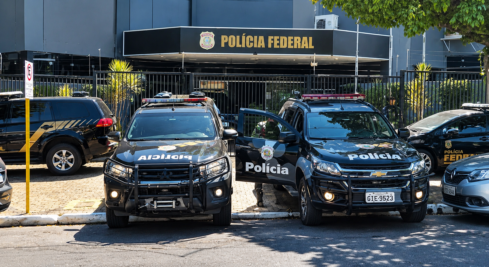 Polícia Federal investiga posse de material de abuso sexual infantojuvenil em Araçatuba