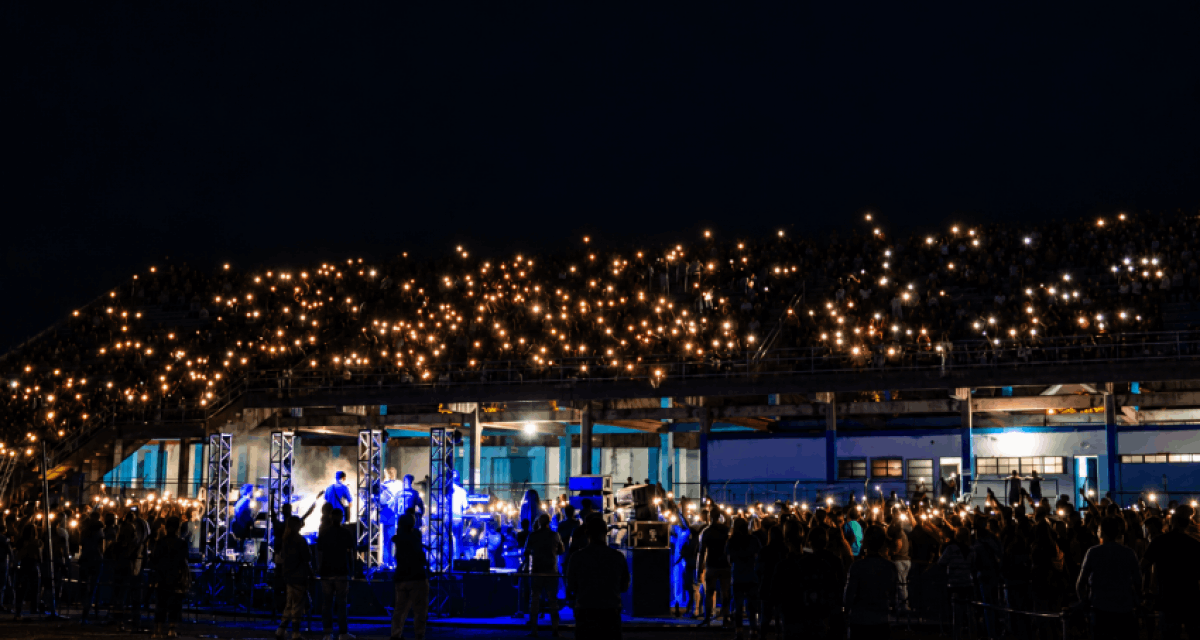 Adhemarzão recebe 2º Aviva Araçatuba nesta sexta com noite de louvor e solidariedade