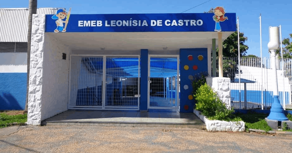 Prefeitura de Araçatuba vai reformar Emeb Leonísia de Castro para melhorar acessibilidade