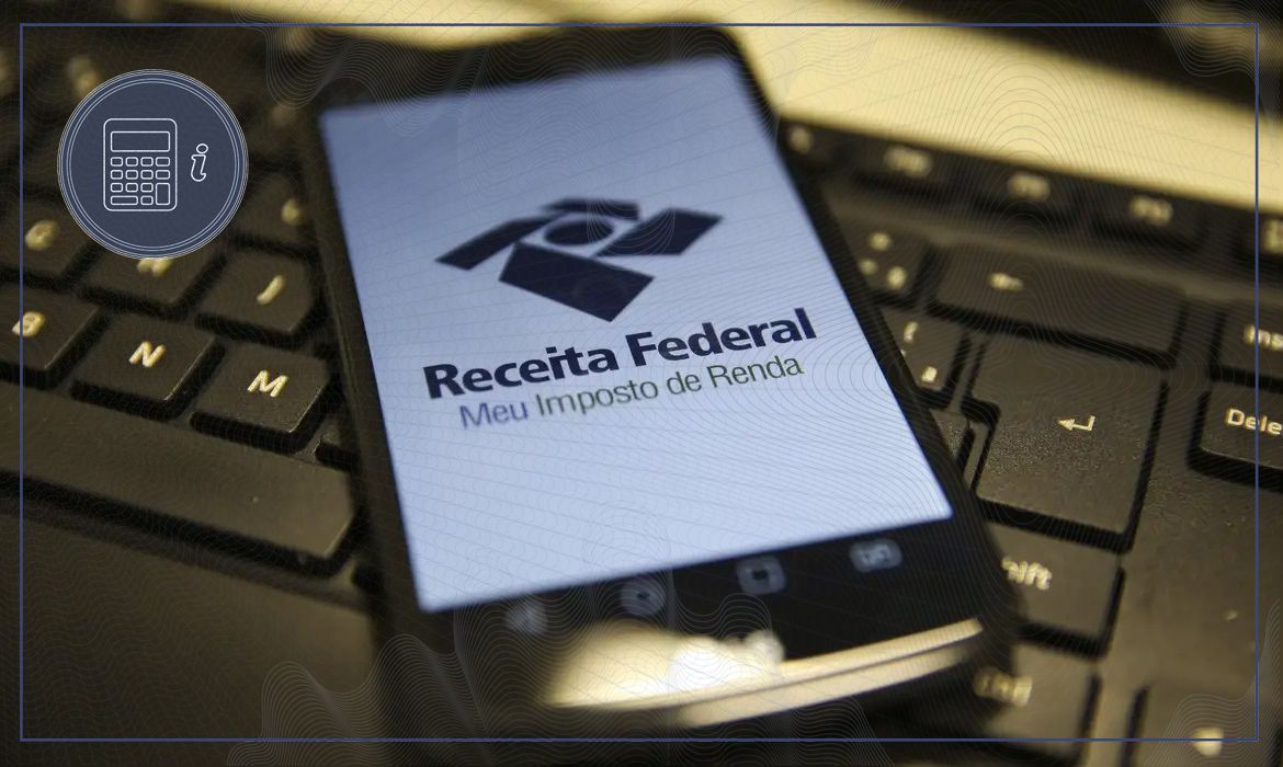 DINHEIRO NA CONTA! Receita Federal paga lote da malha fina do IR nesta quarta