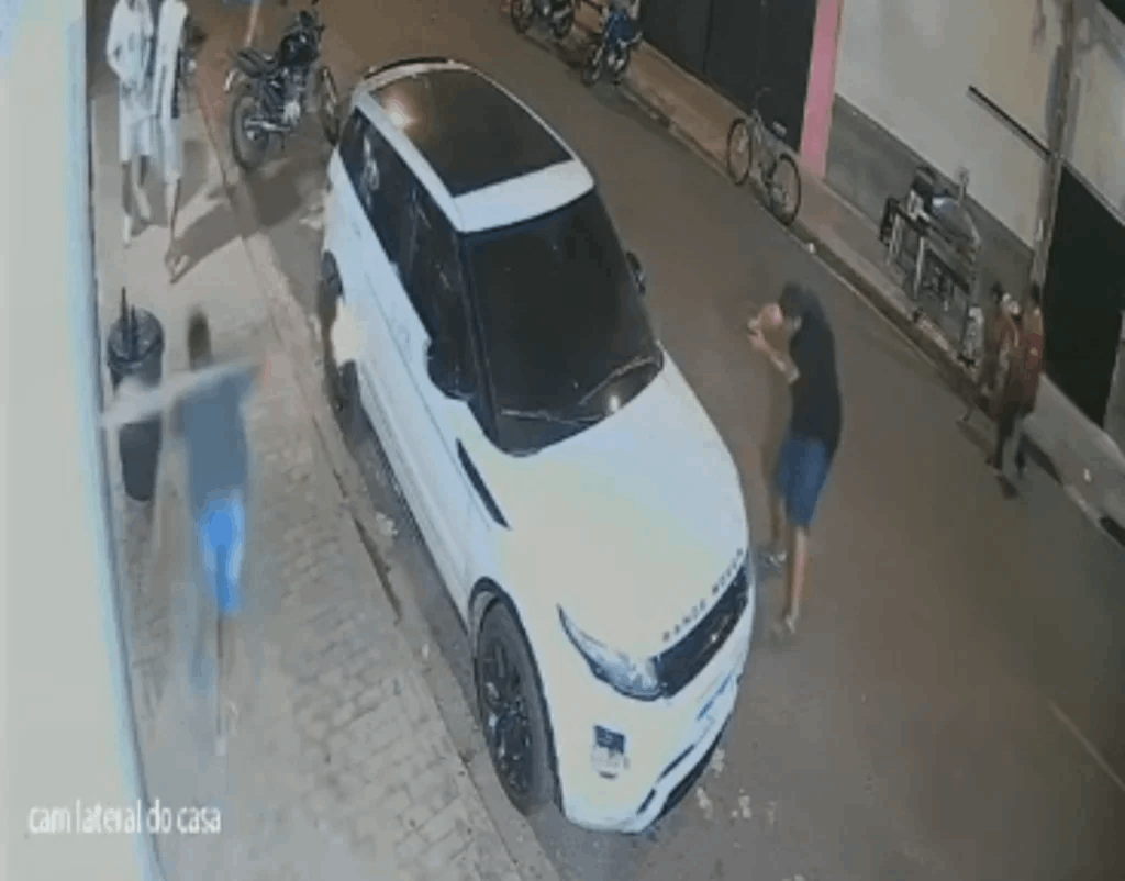 Identificados os dois homens que morreram após troca de tiros em Araçatuba