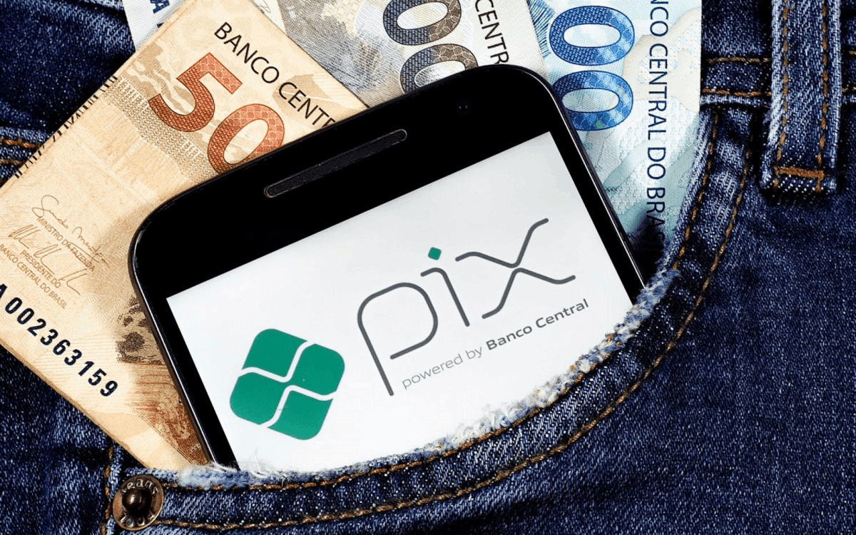 TOMBO NO PIX! Transações caem após proibição das apostas online no país