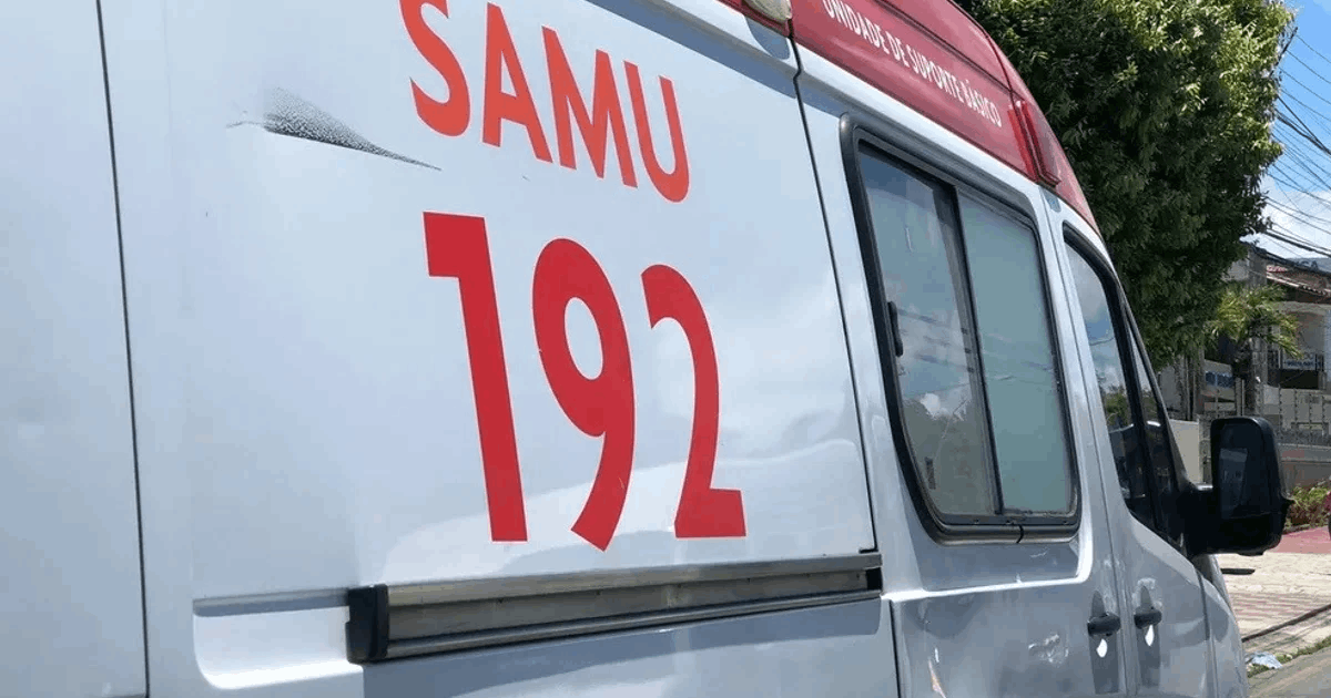 SAMU de Araçatuba tem instabilidade no 192 e divulga número alternativo