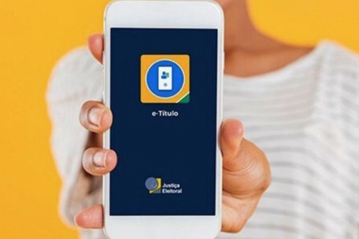 Veja como verificar as regras para justificar a ausência nas urnas de forma rápida