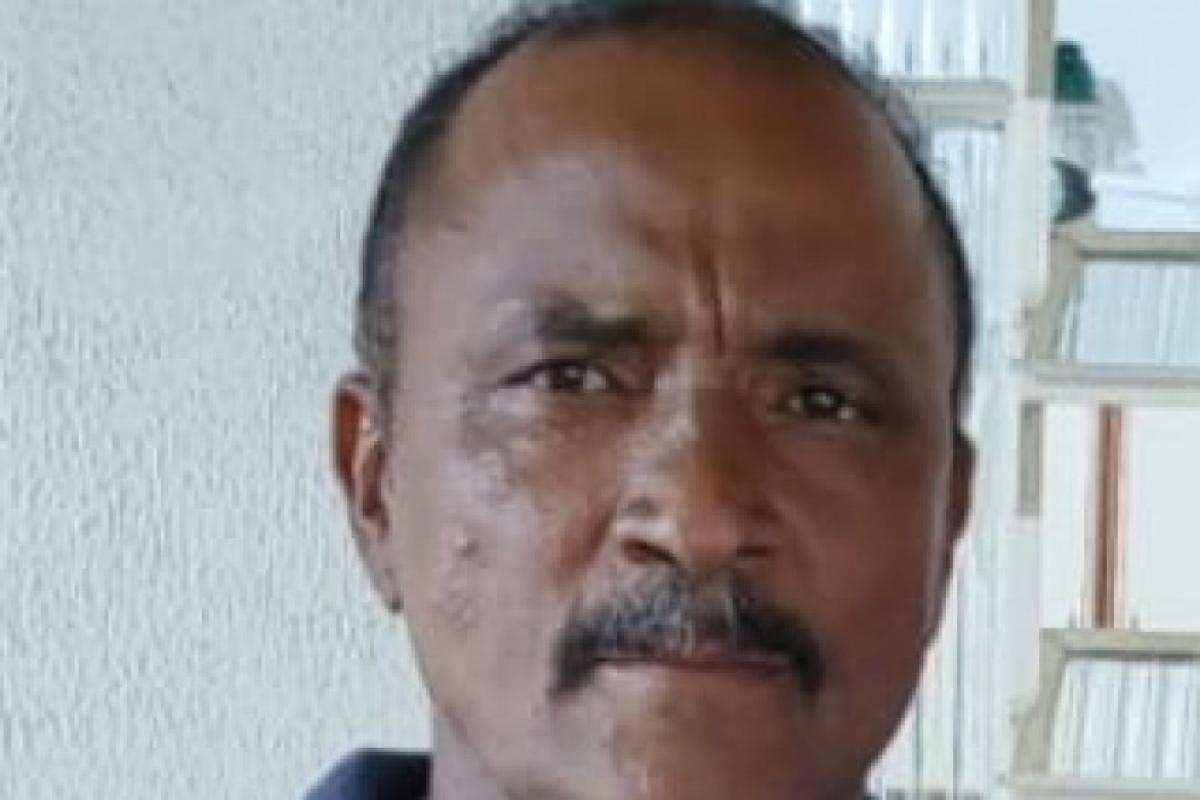 Morto em desabamento era servidor da Prefeitura de Araçatuba havia 38 anos