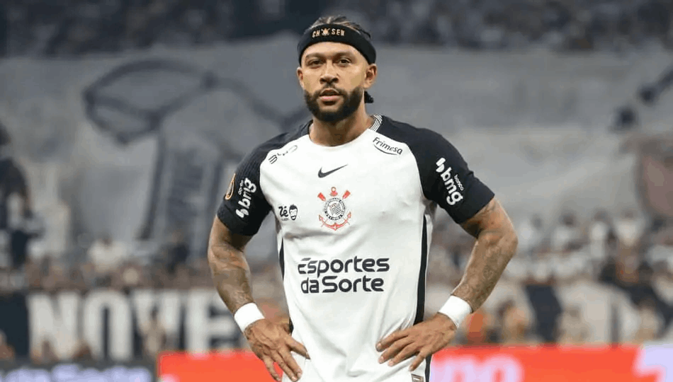 O bicho tá pegando! Corinthians liga o sinal de alerta e é o paulista com maior risco de cair para a Série B