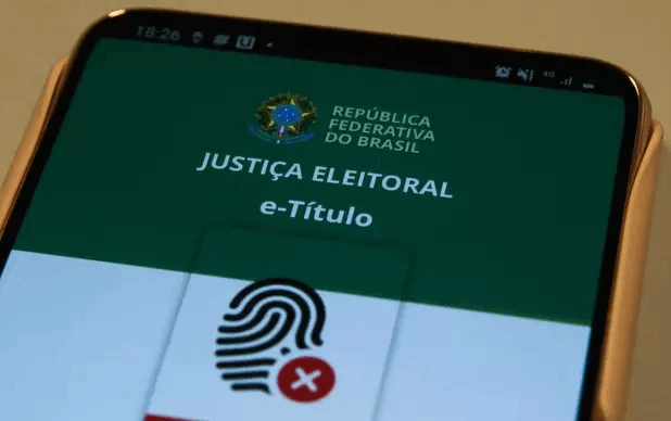 Eleitor que faltou no 1º turno tem até 3 de dezembro para justificar