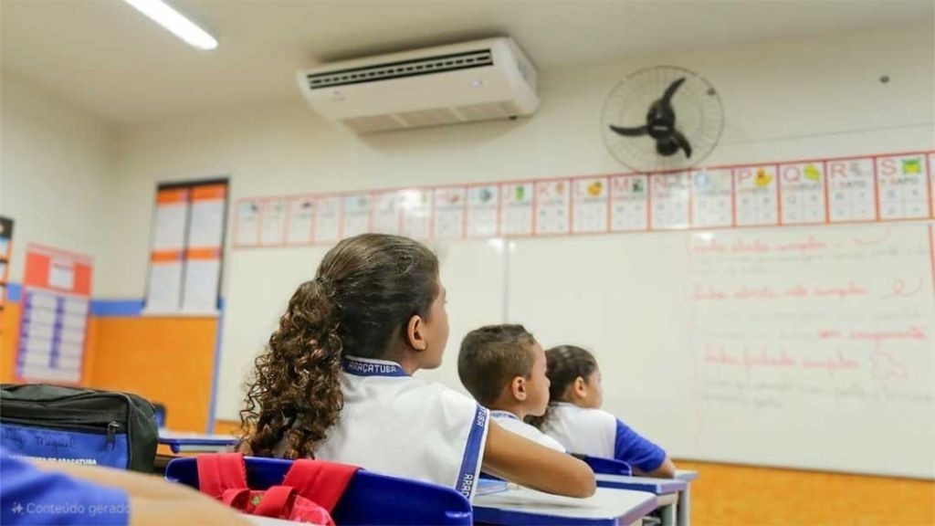 Araçatuba regulamenta horários de funcionamento das EMEBs de Educação Infantil