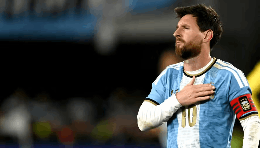 CHORO E ADEUS DO GÊNIO! Messi se emociona na despedida: "Gostaria de estar aqui a vida inteira"