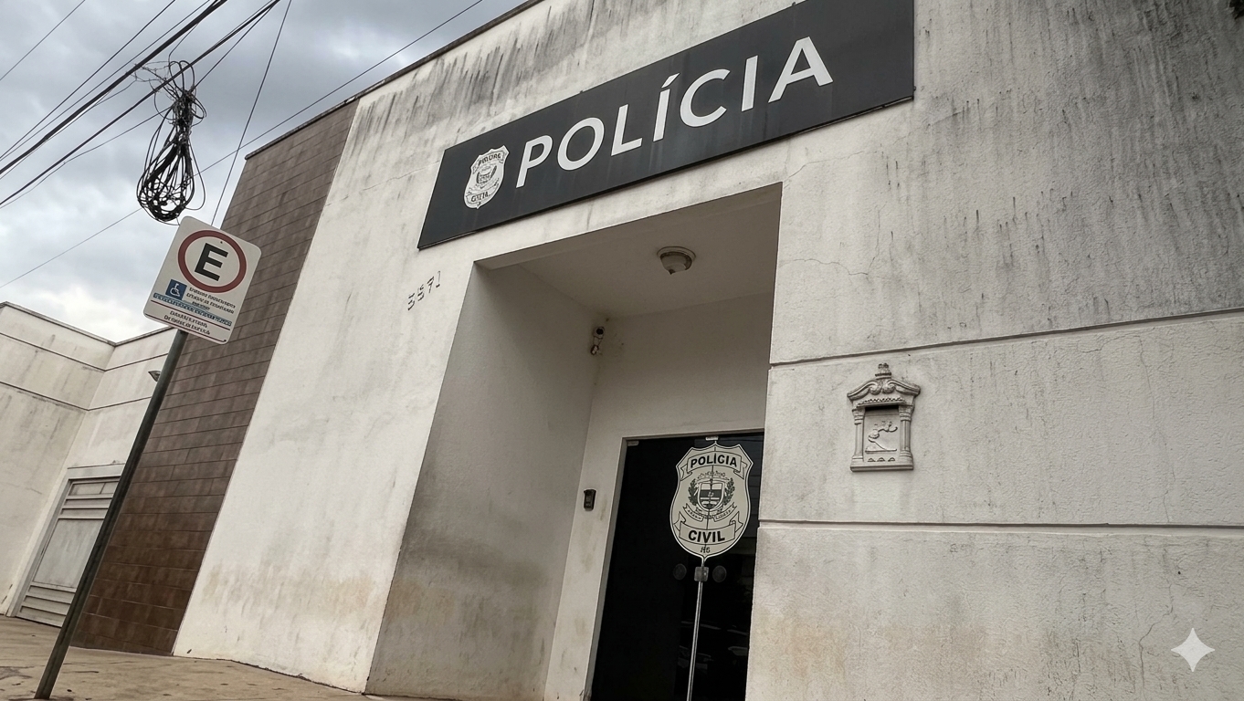 CALOTE NA PENSÃO ALIMENTÍCIA! GCM e ROMO fecham o cerco e prendem jovem procurado pela Justiça em Birigui