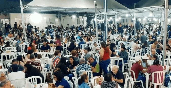Ritinha Prates abre venda de cartelas para o bingo da Festa da Primavera em Araçatuba