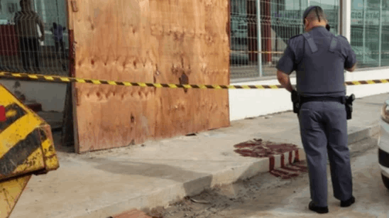 Polícia Civil tenta localizar homem de 44 anos suspeito de matar pedreiro a facadas em Birigui