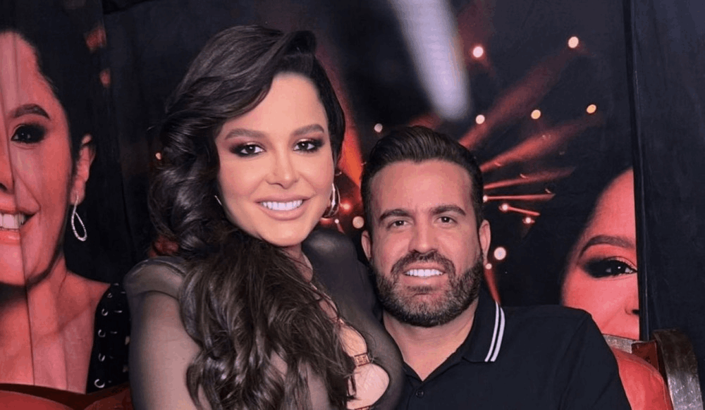 AGORA VAI! Maraisa e Fernando Mocó marcam nova data de casamento após adiar cerimônia: saiba os detalhes
