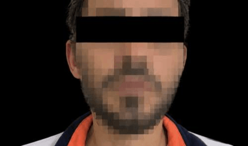 Homem agarra mulher na rua, rasga suas roupas e acaba preso em flagrante por tentativa de estupro