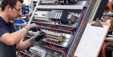 Fundo Social abre inscrições para curso gratuito de comandos elétricos em Araçatuba