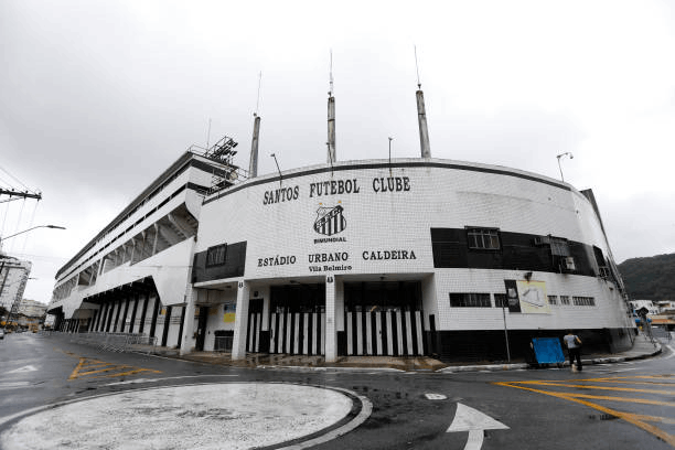 CBF confirma e São Paulo vai mandar clássico contra o Corinthians na Vila Belmiro