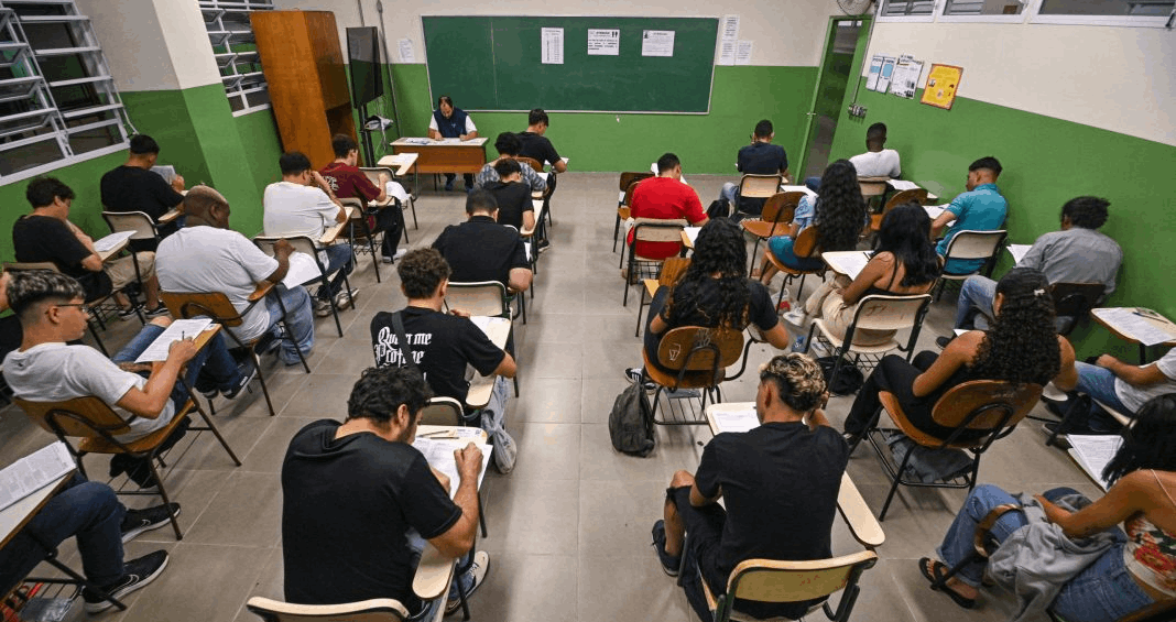 Etecs da região abrem 280 vagas gratuitas para o primeiro semestre de 2027