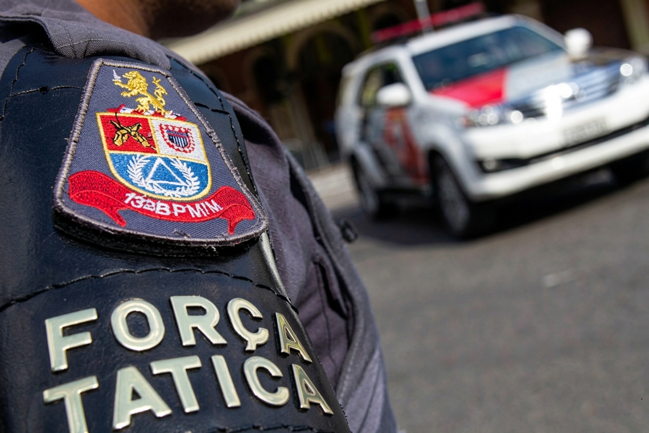 Mulher denuncia importunação sexual após ser tocada por homem na saída de supermercado em Araçatuba