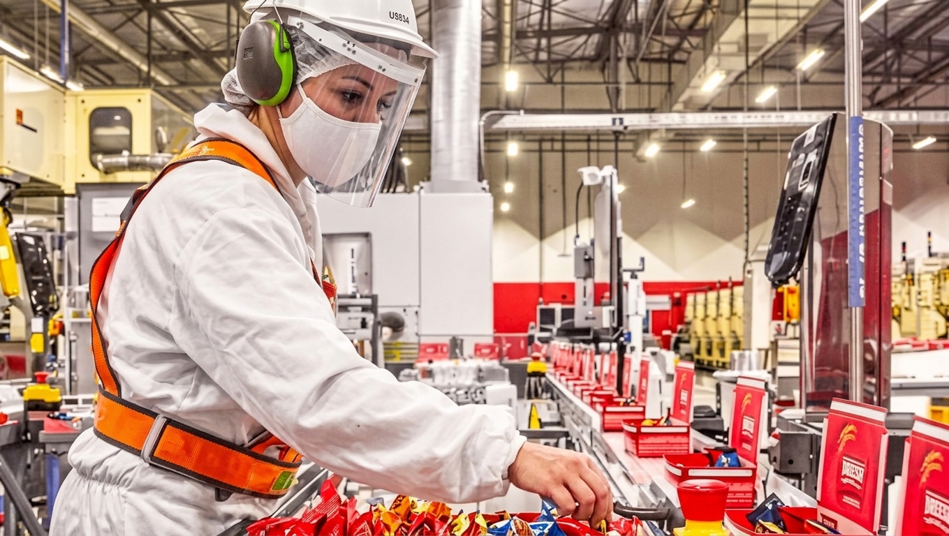 Balcão de Empregos abre 15 vagas para trabalhar na Nestlé em Araçatuba